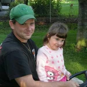 Meet your Posher, Brian